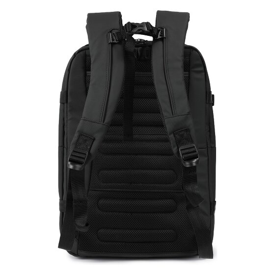 Hedgren Comby Performance Sac à dos de voyage RFID 46 cm