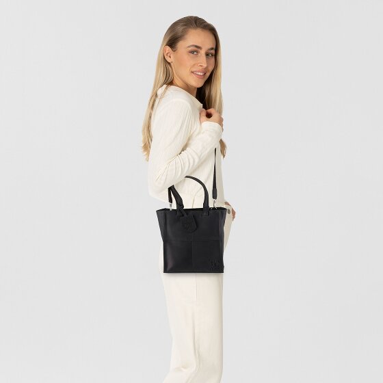 Burkely Rogue Robyn Sac à bandoulière Cuir 26 cm