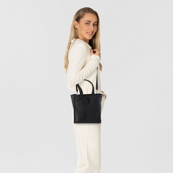 Burkely Rogue Robyn Sac à bandoulière Cuir 26 cm