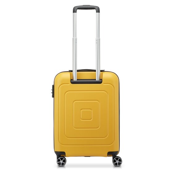 MODO by Roncato Nebula 4 roulettes Trolley de cabine 55 cm