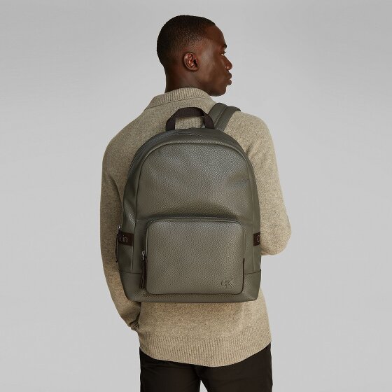 Calvin Klein Jeans Cargo Daypack 43 cm Compartiment pour ordinateur portable
