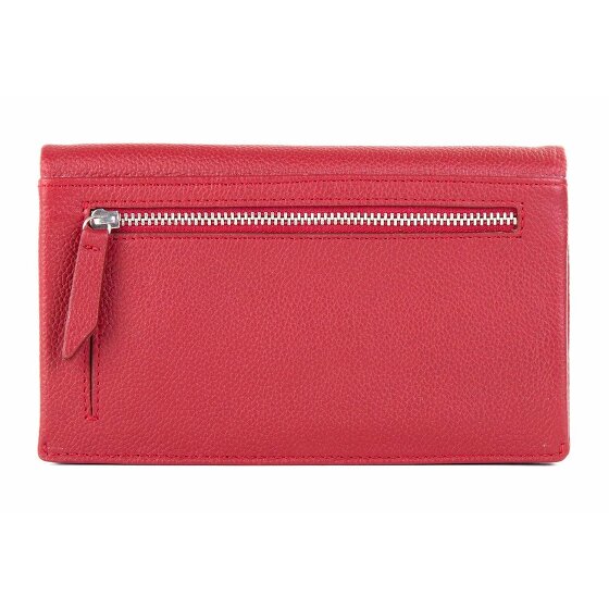 Tamaris TAS Amanda Porte-monnaie Cuir véritable 19 cm