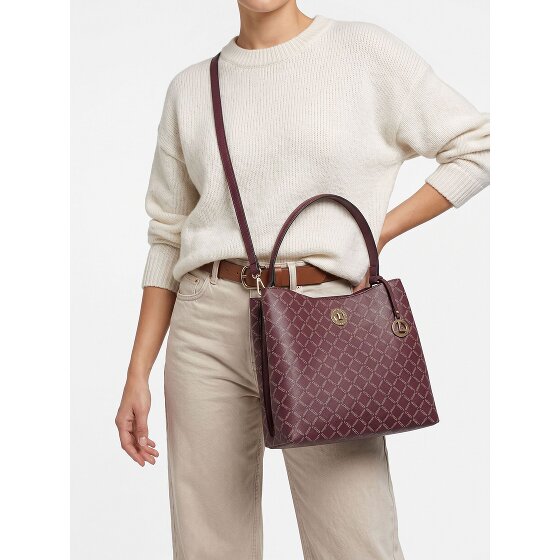 L.Credi Filiberta Sac à bandoulière 30 cm