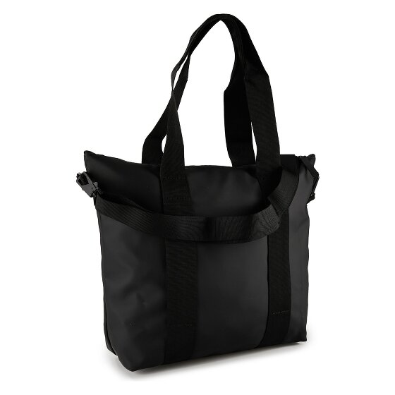Rains Shopper sac + trousse de toilette 2 pcs.