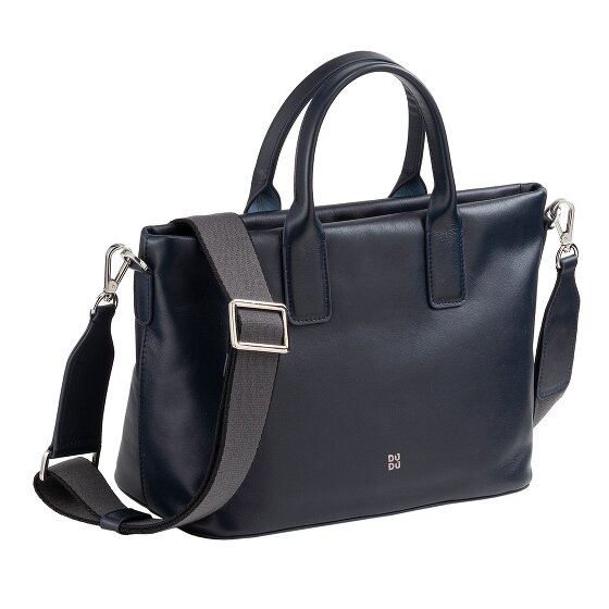 DuDu Jaqueline Sac à main Cuir 28 cm