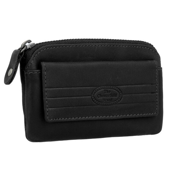 The Chesterfield Brand Oliver Étui à clés Cuir 12 cm
