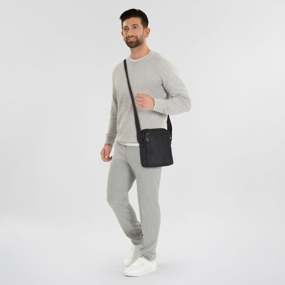 Calvin Klein CK Remote Mini sac à bandoulière 17.5 cm