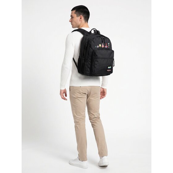 Eastpak Morius Daypack 43 cm Compartiment ordinateur