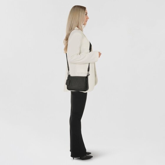 Burkely Always Ava Sac à bandoulière Cuir 21 cm