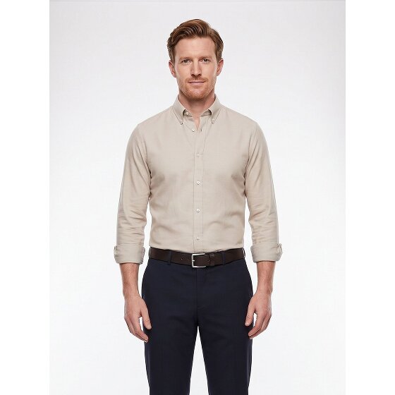 Boss Jeeko Ceinture Cuir véritable