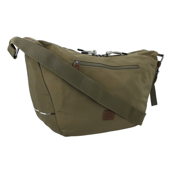 camel active Aurum Sac à bandoulière L 40 cm