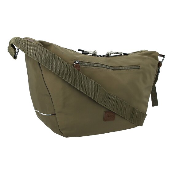 camel active Aurum Sac à bandoulière L 40 cm