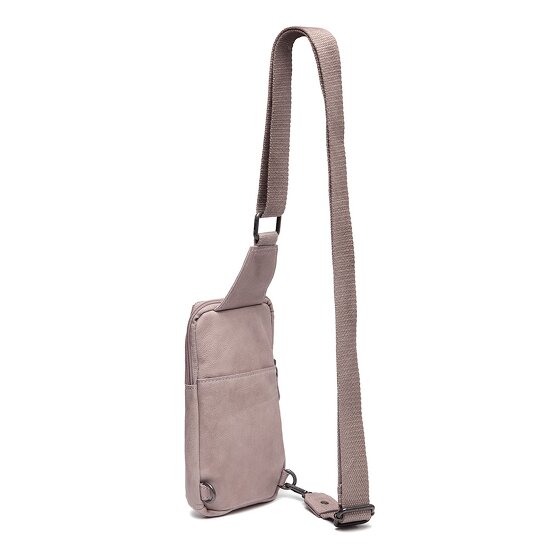 The Chesterfield Brand Cambridge Mini sac à bandoulière Cuir 12 cm