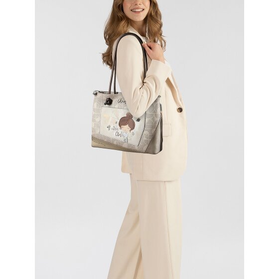 Anekke Sophia Sac à bandoulière 35 cm