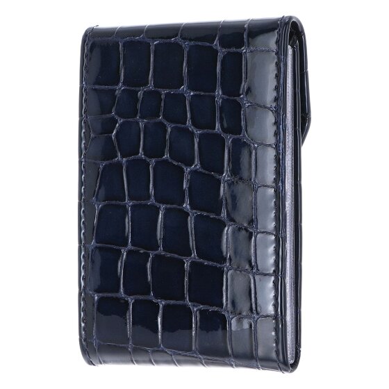 Golden Head Cayenne Étui pour cartes de crédit Protection RFID Cuir véritable 7 cm