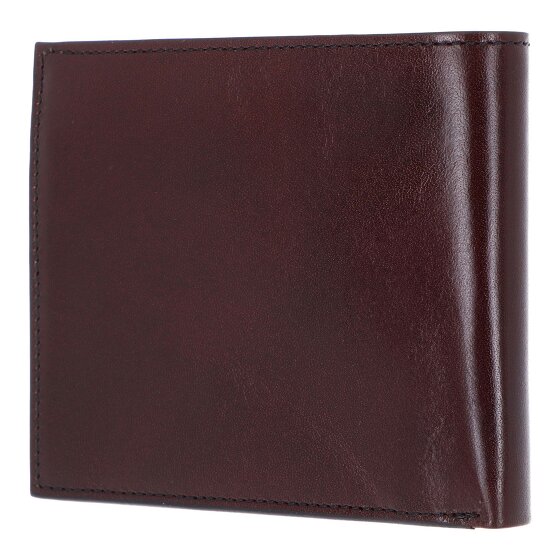 Golden Head Colorado Porte-monnaie RFID Cuir 11 cm