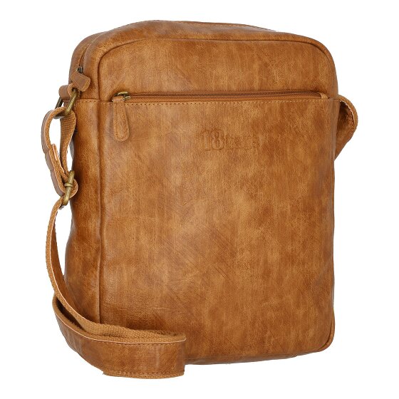 Greenland Nature 18bags Sac à bandoulière 27 cm Compartiment pour ordinateur portable