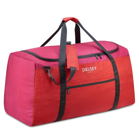 Delsey Paris Nomade Sac de voyage pliable 80 cm