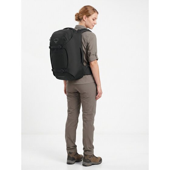 Osprey Sac à dos de randonnée Soujourn 46 L, 55 cm