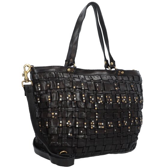 Campomaggi Edera Sac de shopper Cuir 46 cm