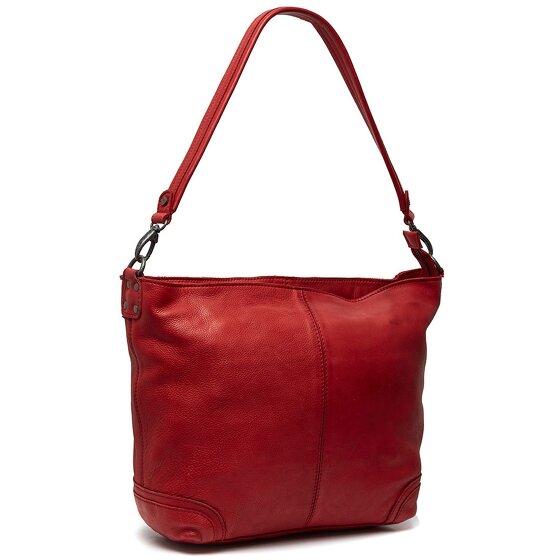 The Chesterfield Brand Bolivia Sac à bandoulière Cuir 32 cm