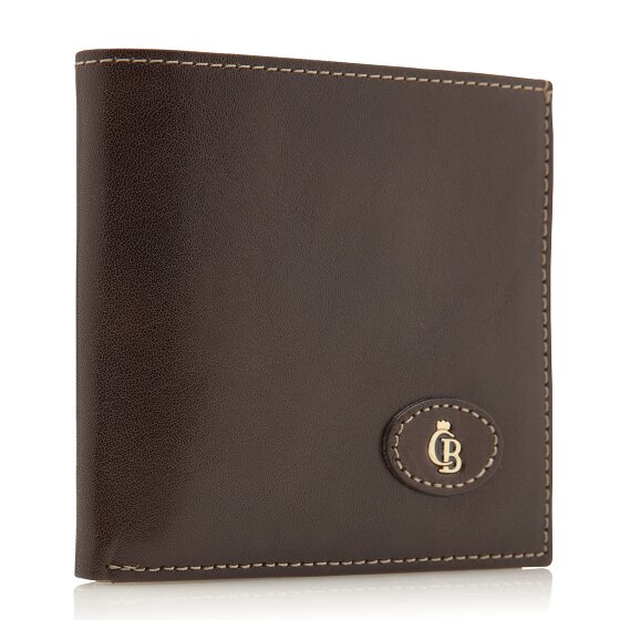 Castelijn & Beerens Porte-monnaie Gaucho RFID cuir 10 cm
