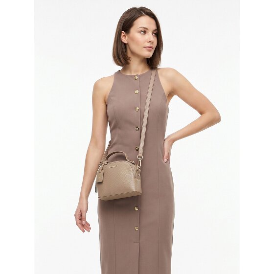 Lazarotti Sac à main en cuir « Bologna » - 17 cm