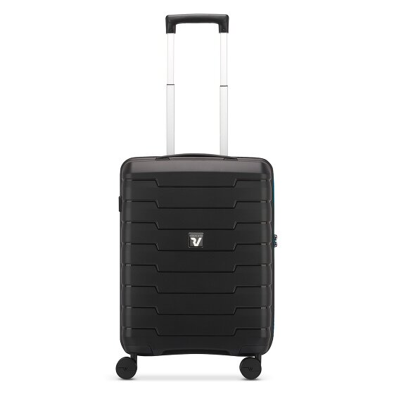 Roncato Skyline 2.0 Neon 4 roulettes Trolley de cabine 55 cm