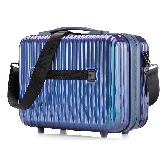 Pack Easy Flow Vanity-case 35 cm