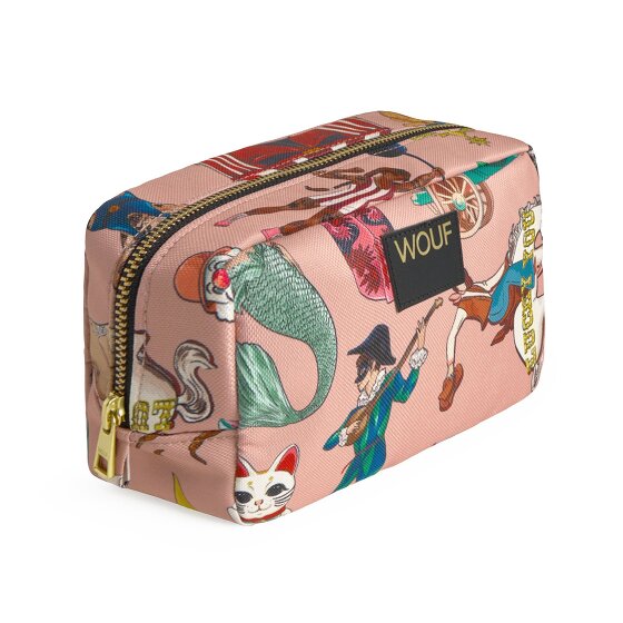 Wouf Daily Trousse de toilette 20 cm