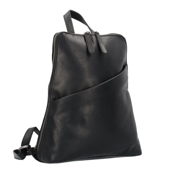 The Chesterfield Brand Claire Sac à dos de ville Cuir 29 cm