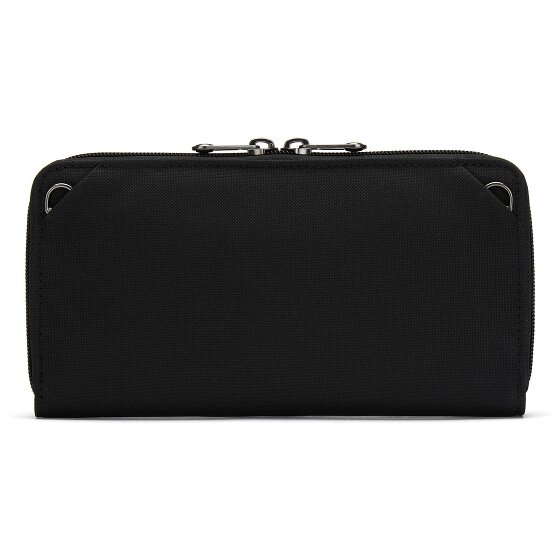 Pacsafe Continental Porte-monnaie Protection RFID 20 cm