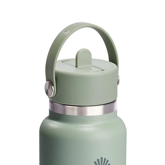 Hydro Flask Hydration Wide Flex Straw Cap Gourde 945 ml