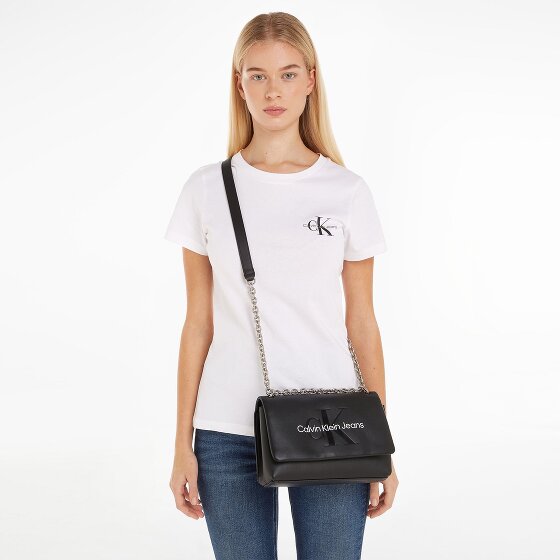 Calvin Klein Jeans Sculpted Sac à bandoulière 25 cm