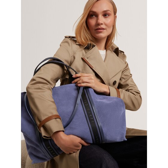 Ted Baker Laurrel Sac de shopper L Cuir véritable 56 cm