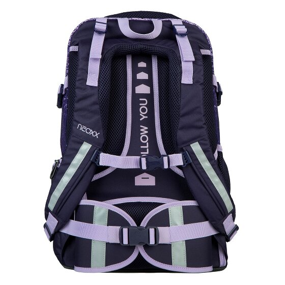 Neoxx Active Pro Sac à dos scolaire 45.5 cm