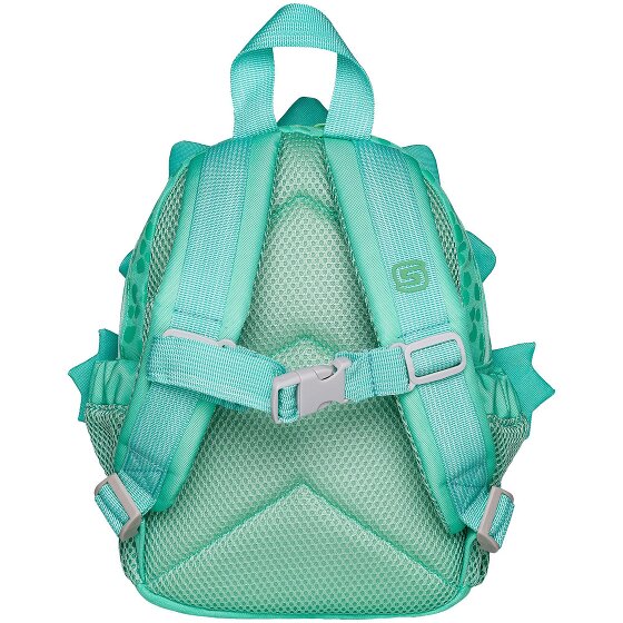 Schneiders Mini Sac à dos pour l'école maternelle 27 cm