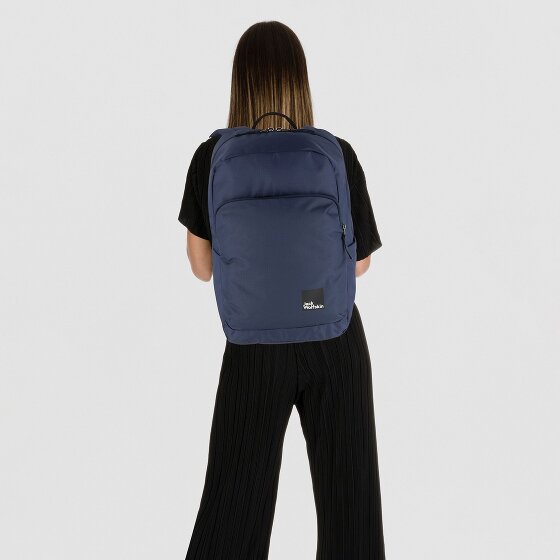 Jack Wolfskin Terraview Daypack 47 cm Compartiment ordinateur