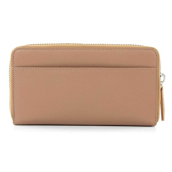 Tamaris Amanda Porte-monnaie en cuir 19 cm