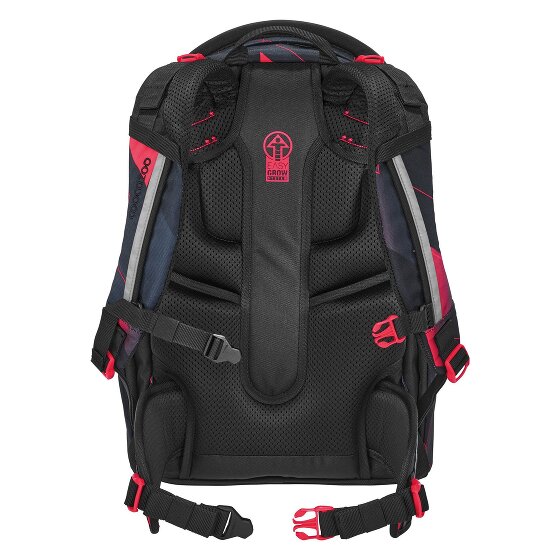 coocazoo Mate Sac à dos scolaire 46 cm