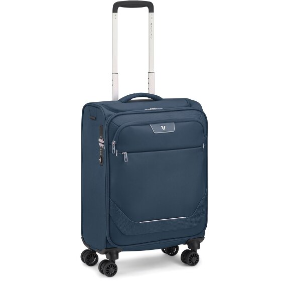 Roncato Joy, trolley cabine 4 roues 55 cm