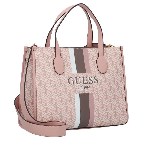 Guess Silvana Sac à main 33.5 cm