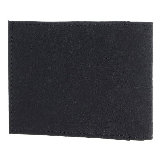 oxmox New Cryptan Porte-monnaie Protection RFID 11 cm