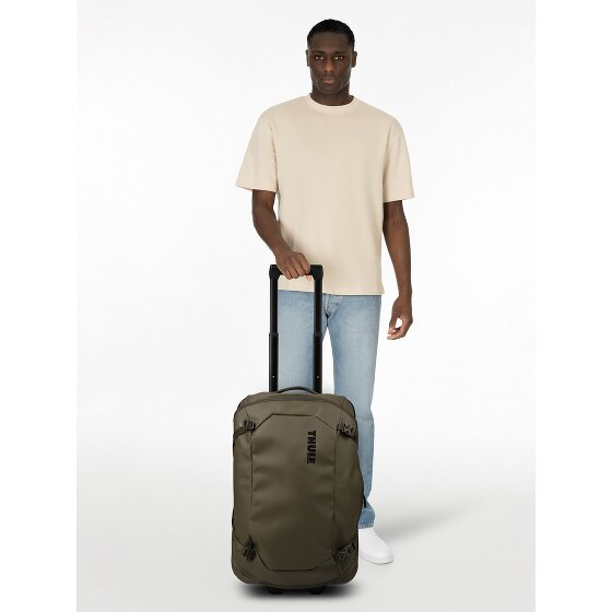 Thule Chasm 2 roulettes Trolley de cabine 55 cm