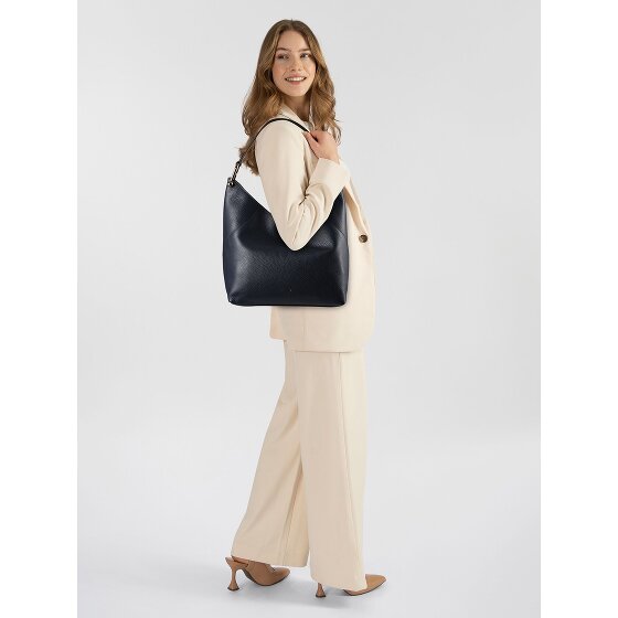 Furla Lara Sac à bandoulière M Cuir véritable 27 cm
