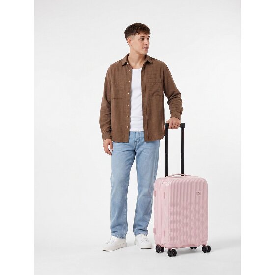 Pack Easy Flow 4 roues Valise cabine S 52 cm