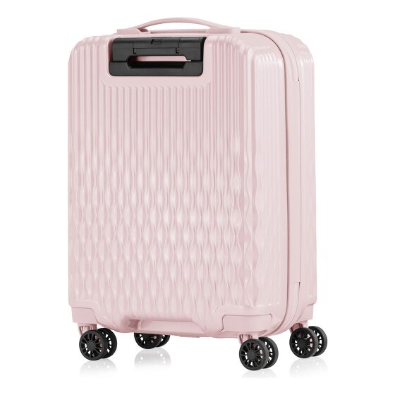 Pack Easy Flow 4 roues Valise cabine S 52 cm