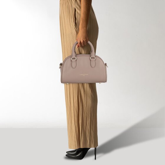 Lancaster Donna Bow Sac à main Cuir 21 cm