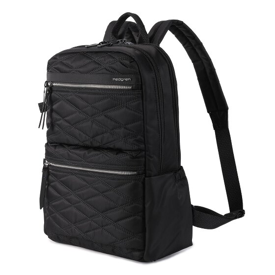 Hedgren Inner City Ava Daypack Protection RFID 37 cm Compartiment ordinateur