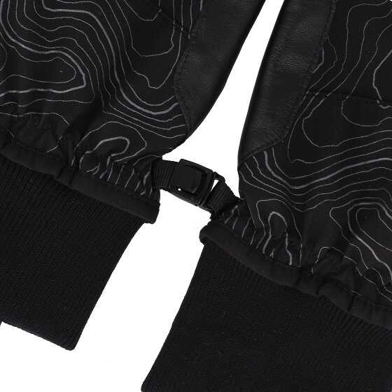 Kessler Sport Hafjell Gants Cuir